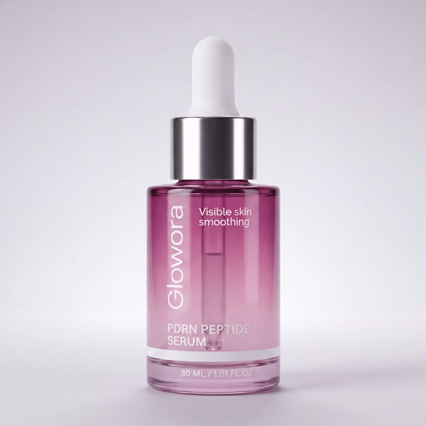 PDRN Peptide Serum