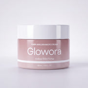 PDRN Niacinamid Creme