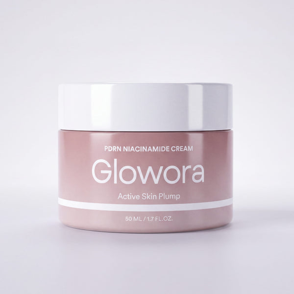PDRN Niacinamid Creme