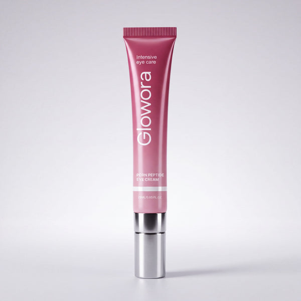 PDRN Peptid Augencreme