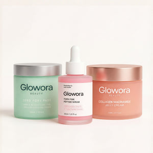 Glatte Haut Essentials Set
