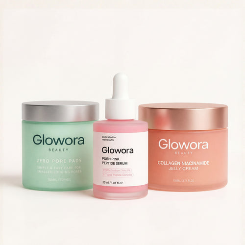 Glatte Haut Essentials Set
