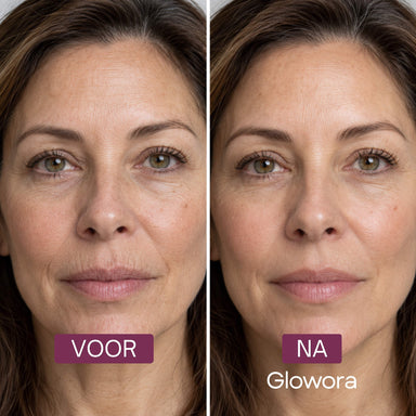 Collageen Wrapping Masker
