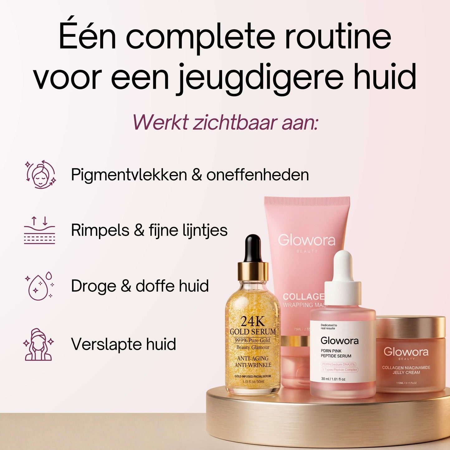 Anti-Aging Set