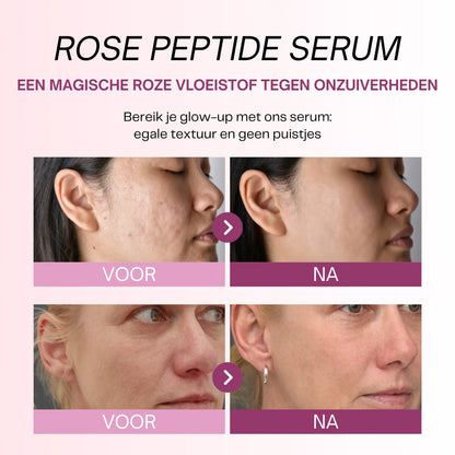 Peptid-Serum mit PDRN